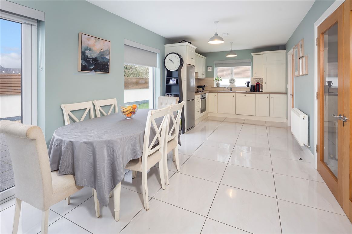 46 Blueberry Fields, Broomfield Village,, Midleton, Cork