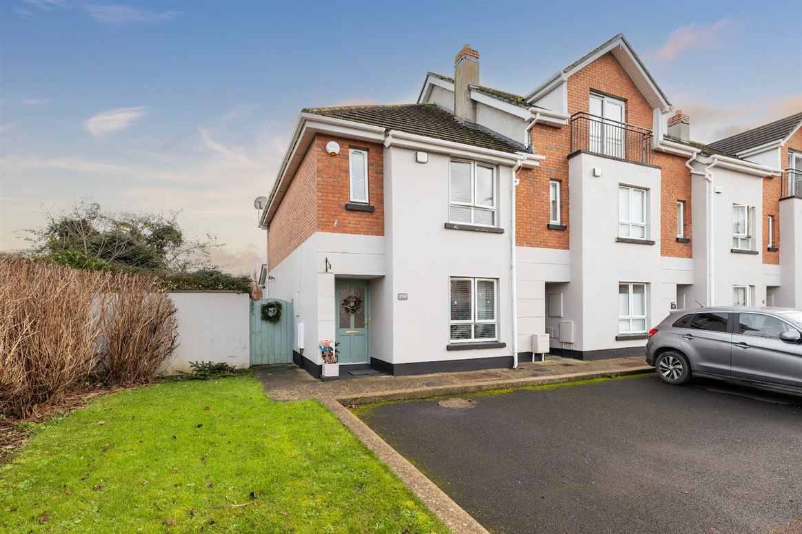 82 Ballisk Court, Donabate, Co. Dublin