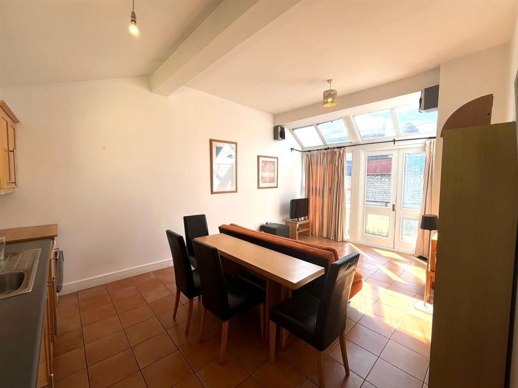 Apartment 17, The Mill, Lower John Street, Cork City, Cork