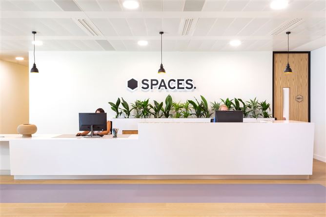 Airport Central, 2, Swords, Co. Dublin