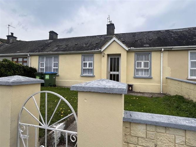 8 Nicker, Pallasgreen, Limerick