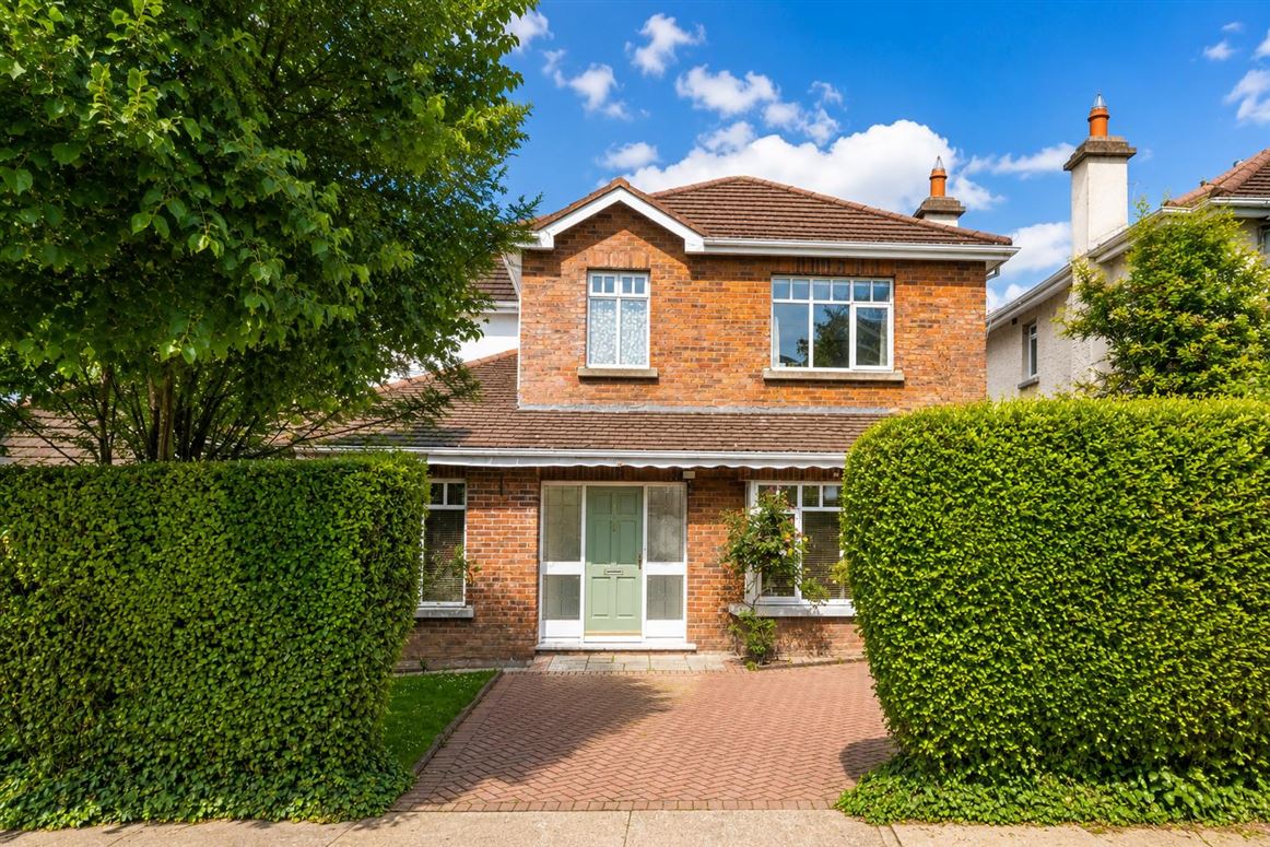 1 Woodlands , Greystones, Wicklow