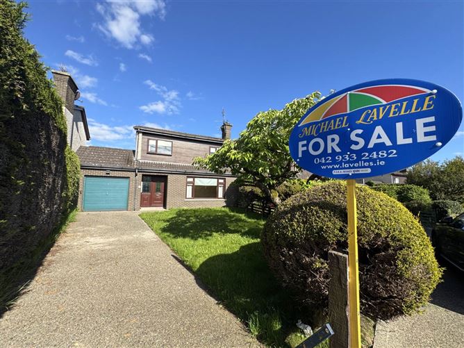 Photo 1 of 12 — 61 Sandy Grove, Blackrock, County Louth