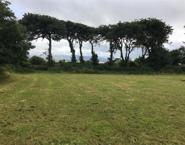Booleenshere, Ballyheigue, Kerry