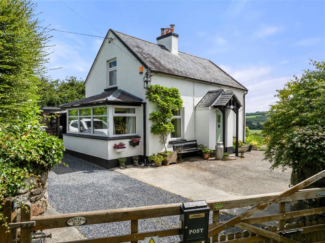 Shanbogh Upper, Rosbercon, Kilkenny