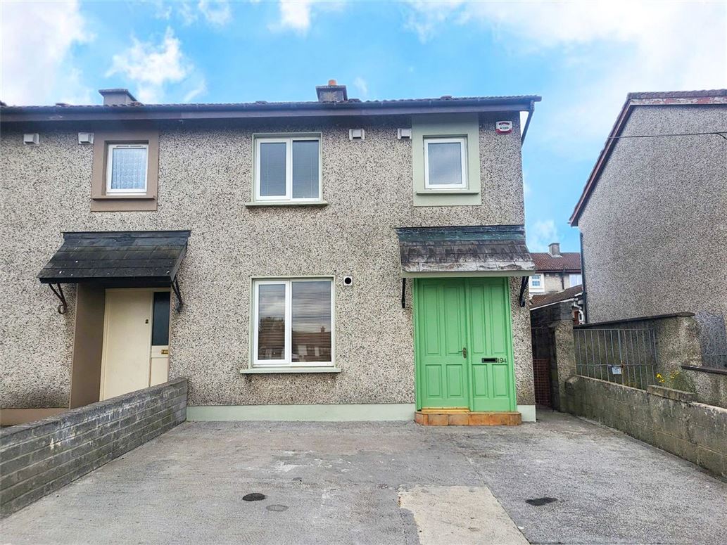 194 Castle Park, Ballybane, Galway