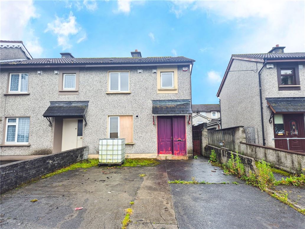194 Castle Park, Ballybane, Galway