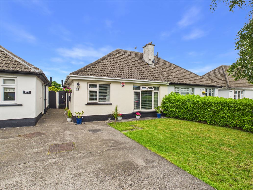 25 Forest Walk, Swords, County Dublin