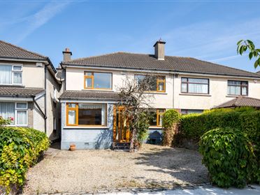117 Beech Park, Lucan, Co. Dublin