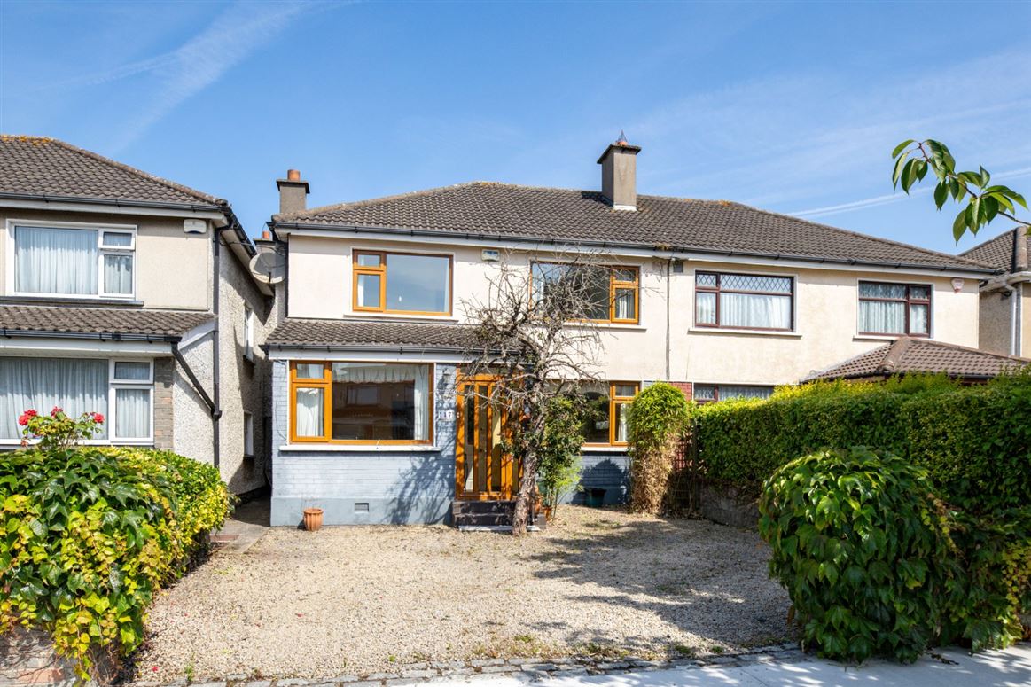 117 Beech Park, Lucan, Co. Dublin