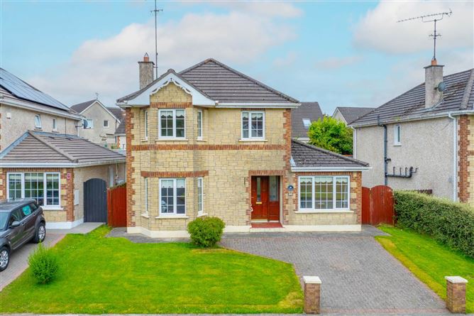 10 Cloverhill, Bailieborough, County Cavan
