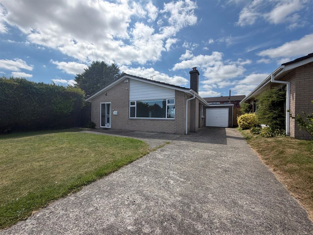 43 Sandfield Gardens, , Blackrock, Louth