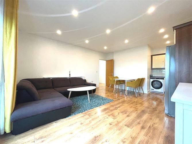 St. Margarets Road, Hampton Wood, Finglas, Dublin 11