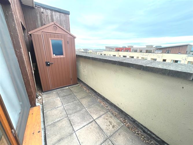 Photo 16 of 18 — St. Margarets Road, Hampton Wood, Finglas, Dublin 11