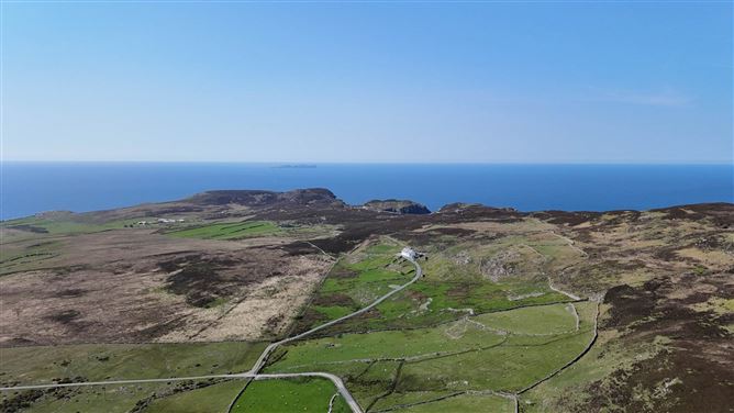 Photo 10 of 25 — Horn Head, Dunfanaghy, County Donegal