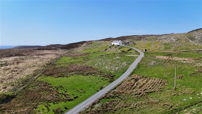 Photo 9 of 25 — Horn Head, Dunfanaghy, County Donegal