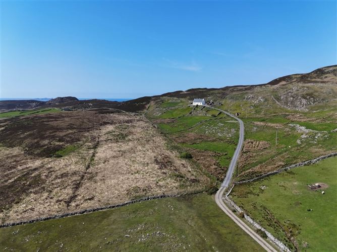 Photo 7 of 25 — Horn Head, Dunfanaghy, County Donegal
