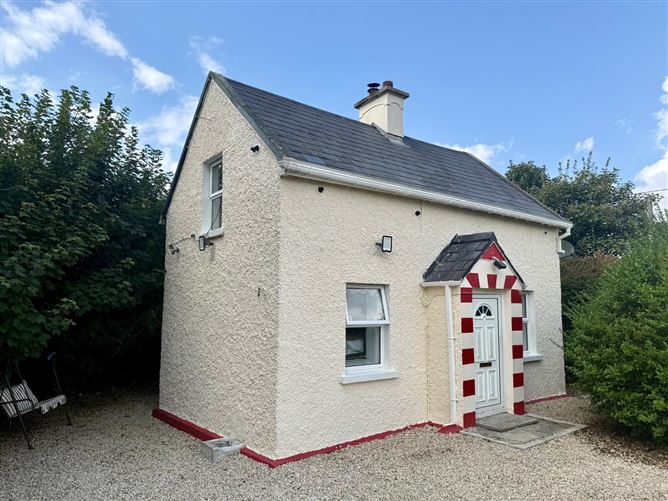 "Fuchsia Cottage", Blackhall, Killurin, Wexford