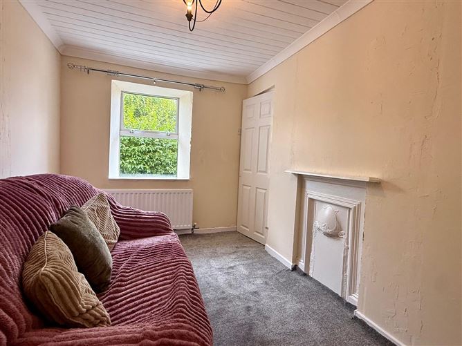 "Fuchsia Cottage", Blackhall, Killurin, Wexford