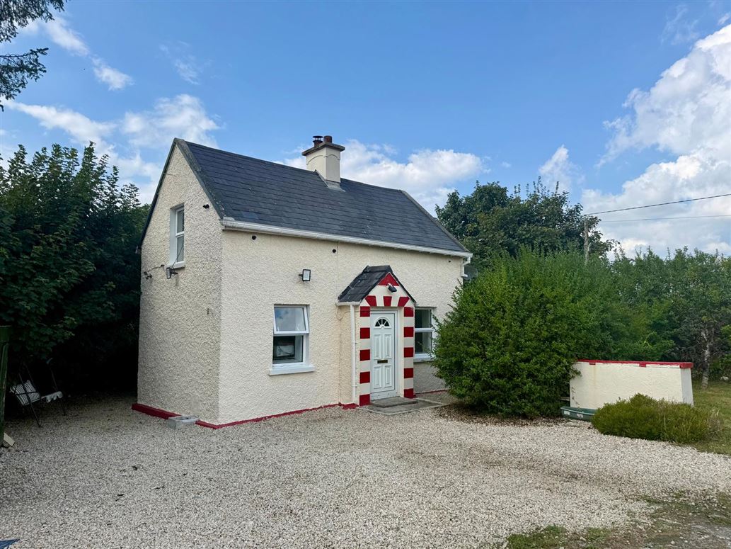 "Fuchsia Cottage", Blackhall, Killurin, Wexford