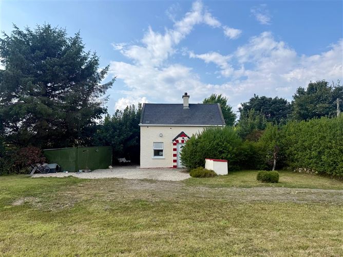 "Fuchsia Cottage", Blackhall, Killurin, Wexford
