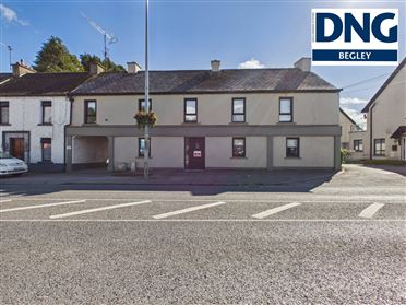 4 Apartments, Church Inn, Moate, Co. Westmeath