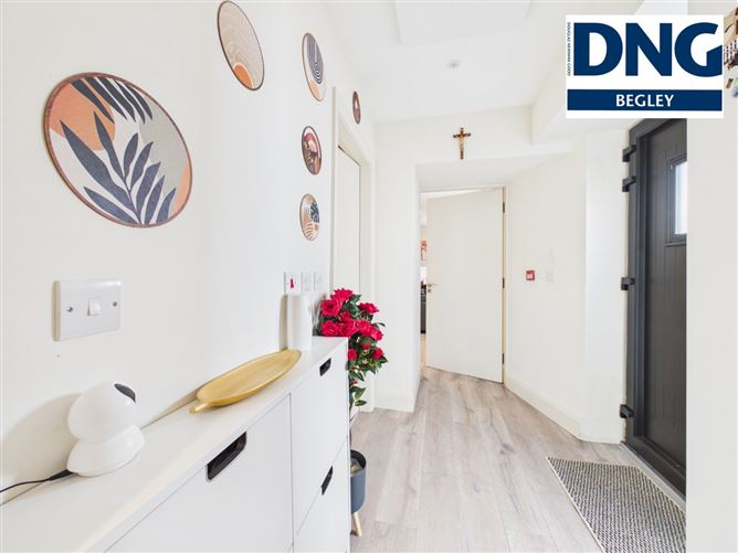 4 Apartments, Church Inn, Moate, Co. Westmeath