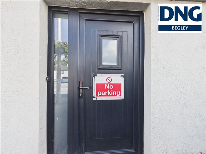 4 Apartments, Church Inn, Moate, Co. Westmeath