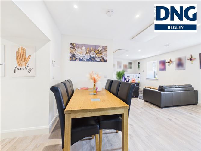 4 Apartments, Church Inn, Moate, Co. Westmeath