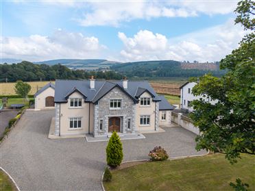 Coolattin, Shillelagh, Co. Wicklow