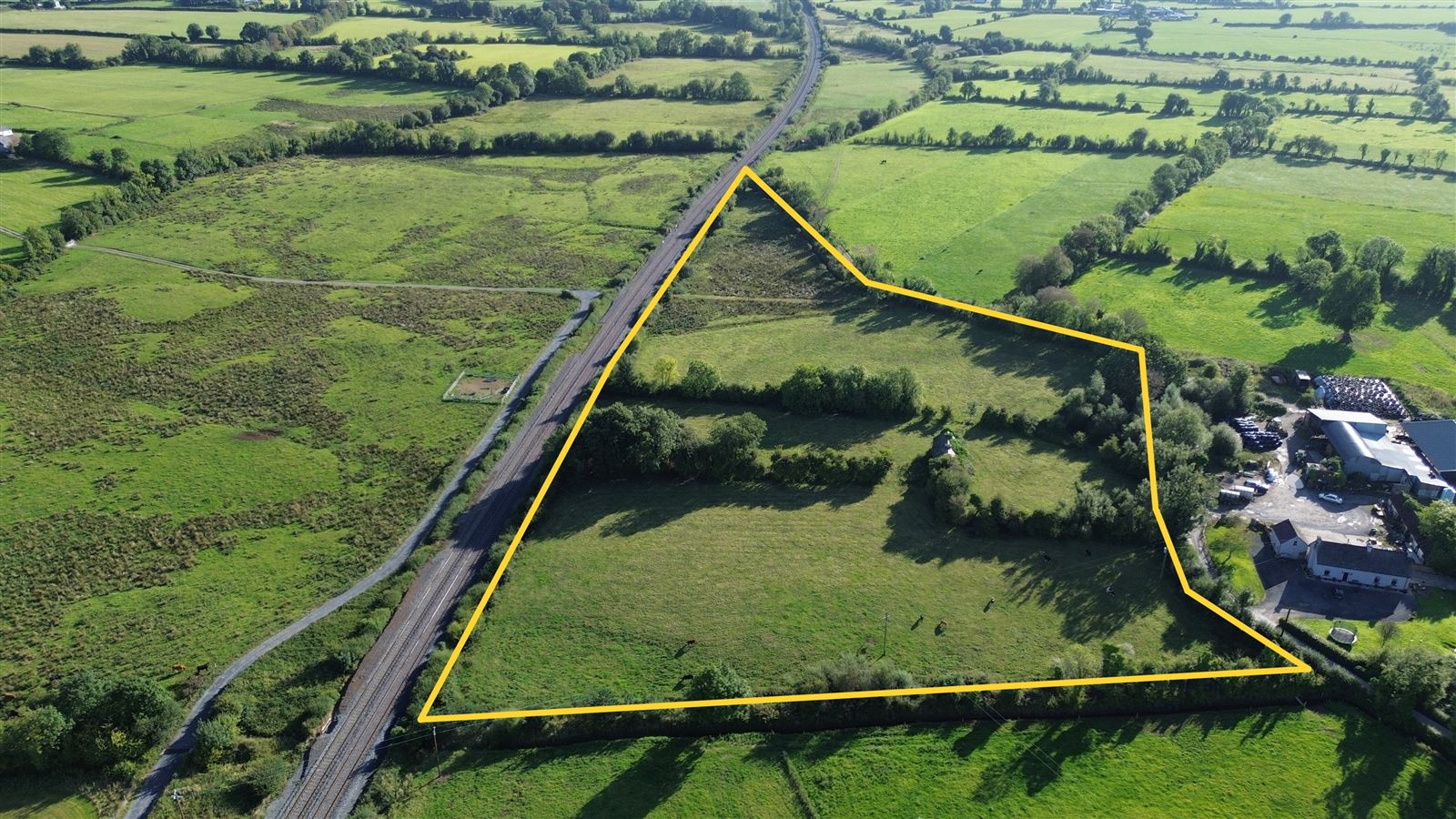 Photo 1 of 4 — Ballinglana, Lattin, Tipperary