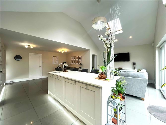 Lindisfarne Park, Clondlkin, Dublin 22
