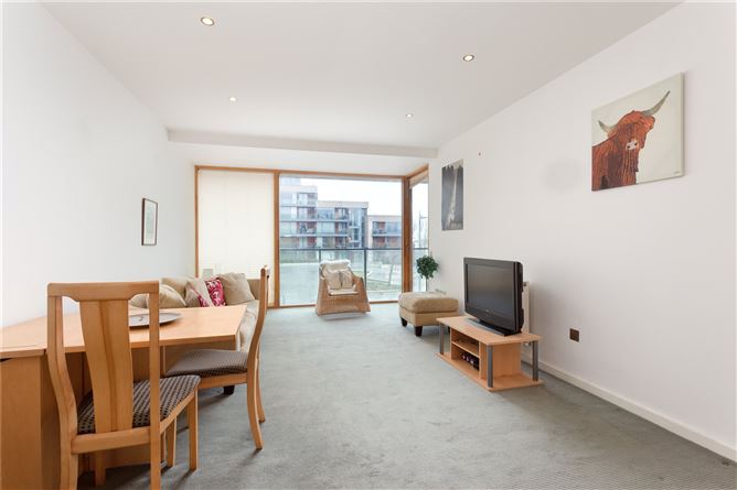 7 The Lapwing, Thornwood, Booterstown Avenue, Co. Dublin