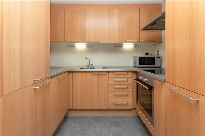 7 The Lapwing, Thornwood, Booterstown Avenue, Co. Dublin