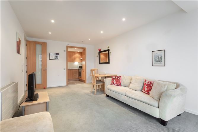 7 The Lapwing, Thornwood, Booterstown Avenue, Co. Dublin