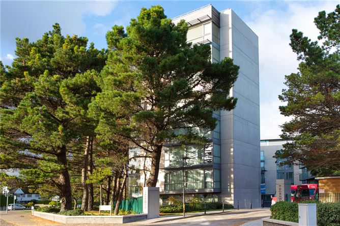 7 The Lapwing, Thornwood, Booterstown Avenue, Co. Dublin