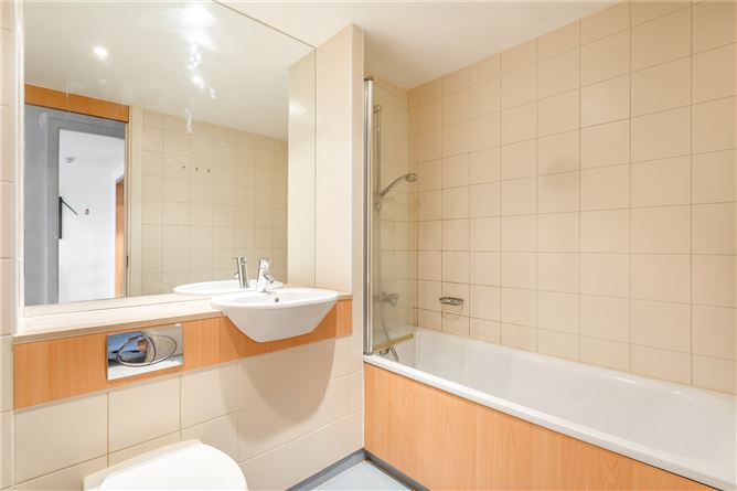7 The Lapwing, Thornwood, Booterstown Avenue, Co. Dublin