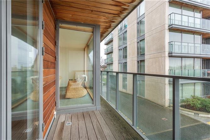 7 The Lapwing, Thornwood, Booterstown Avenue, Co. Dublin