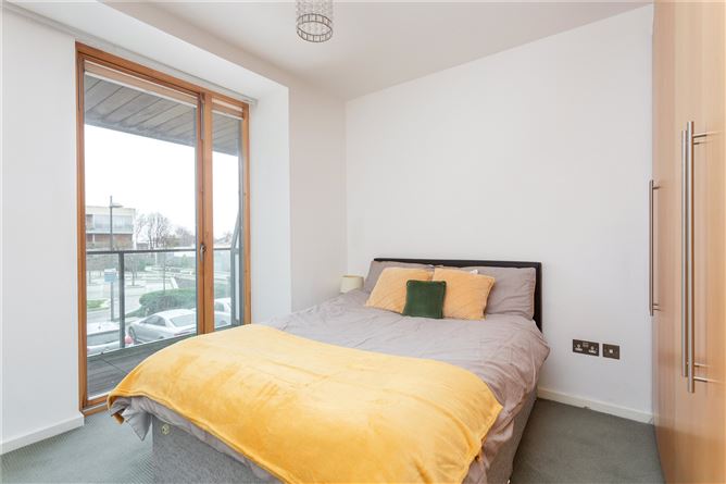 7 The Lapwing, Thornwood, Booterstown Avenue, Co. Dublin