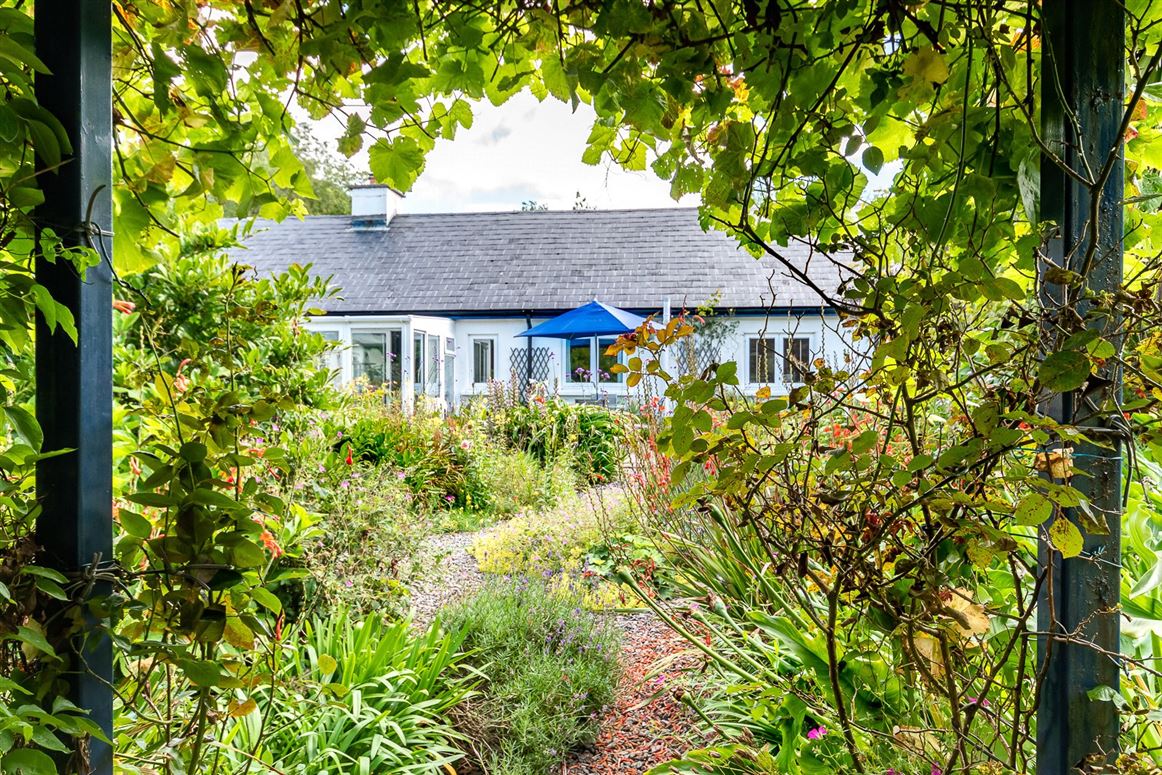 Currabeg, Kenmare, Co. Kerry, V93 N256 Currabeg, Kenmare, Co. Kerry, V93 N256