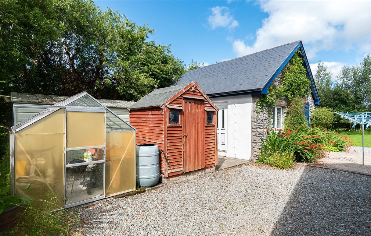 Currabeg, Kenmare, Co. Kerry, V93 N256 Currabeg, Kenmare, Co. Kerry, V93 N256