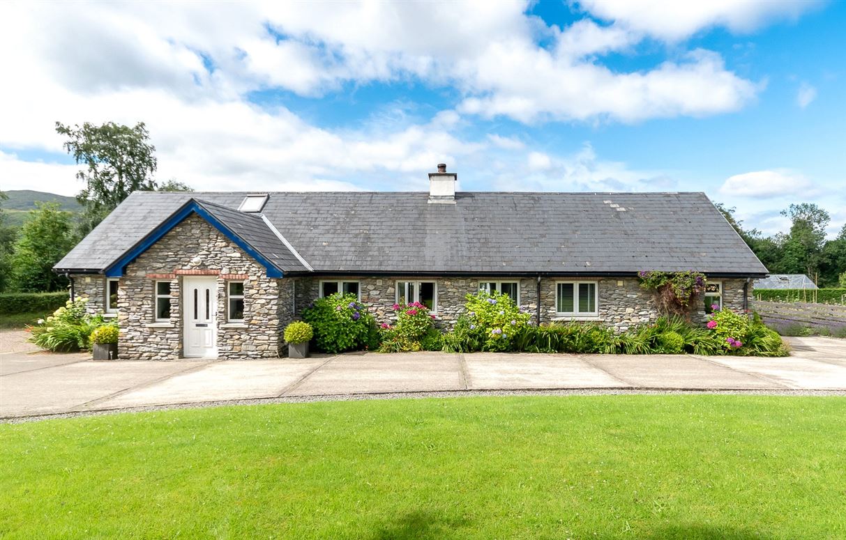 Currabeg, Kenmare, Co. Kerry, V93 N256 Currabeg, Kenmare, Co. Kerry, V93 N256