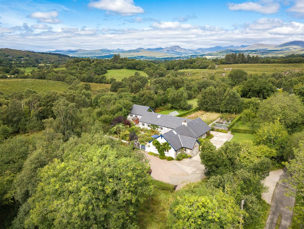 Currabeg, Kenmare, Co. Kerry, V93 N256