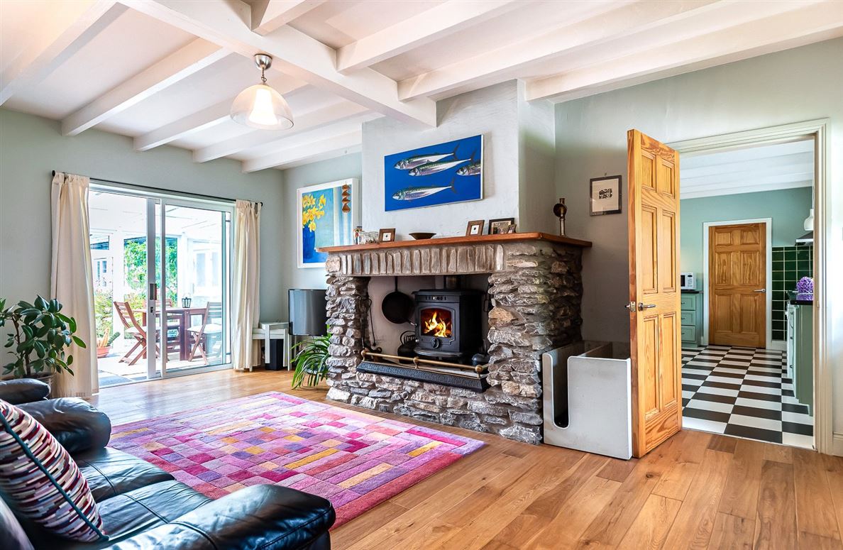 Currabeg, Kenmare, Co. Kerry, V93 N256 Currabeg, Kenmare, Co. Kerry, V93 N256