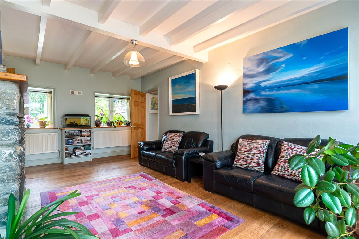 Currabeg, Kenmare, Co. Kerry, V93 N256 Currabeg, Kenmare, Co. Kerry, V93 N256