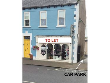 7 Main Street, Carrickmacross, Monaghan
