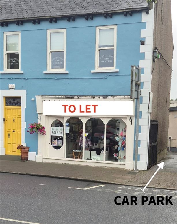 7 Main Street, Carrickmacross, Monaghan