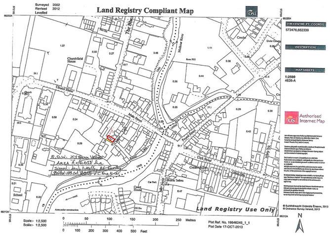 Chapel Lane, Newport, Tipperary