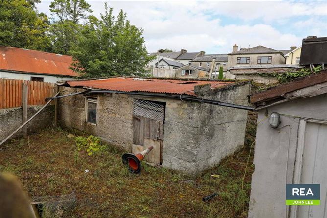 Chapel Lane, Newport, Tipperary