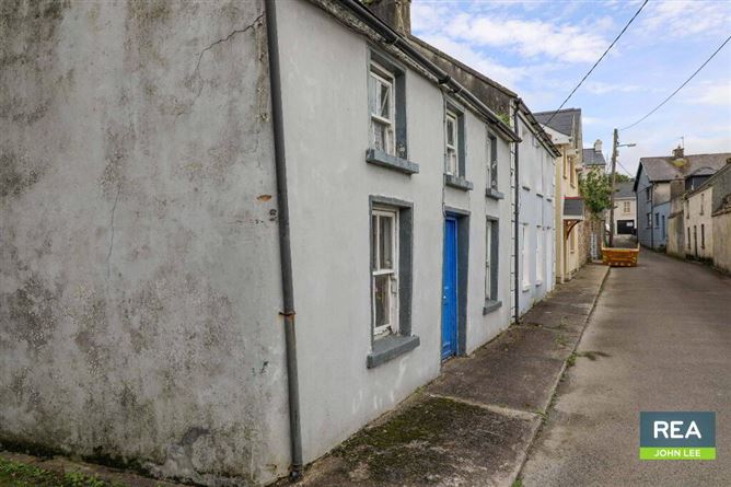 Chapel Lane, Newport, Tipperary